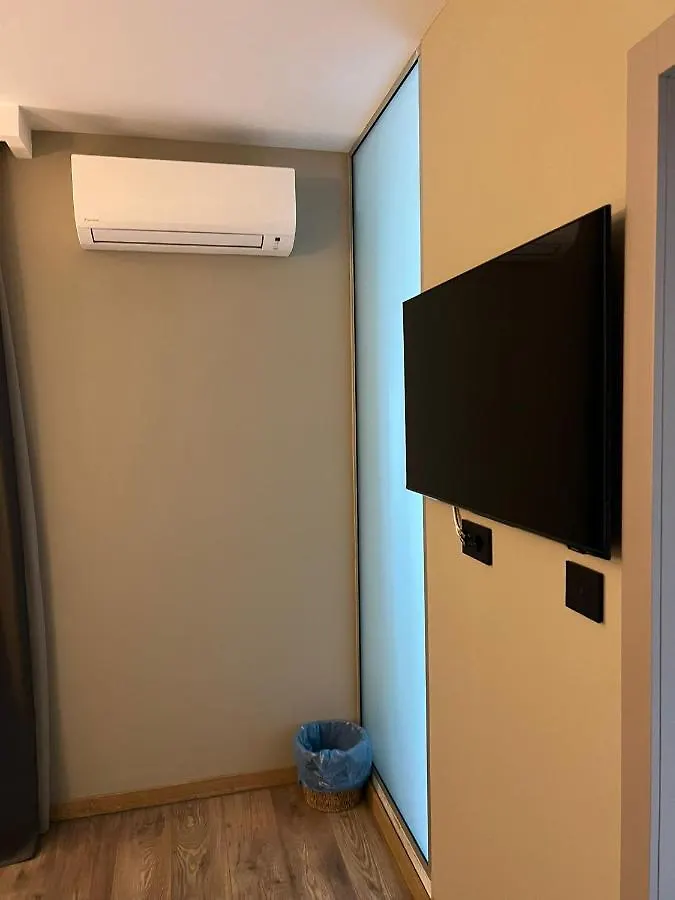 krevet i doručak Sobe Rumore