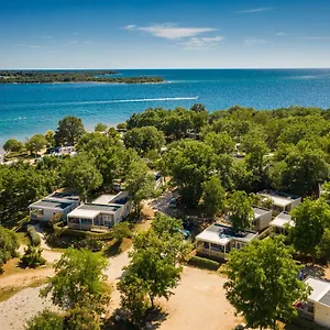 Mobile Homes - Fkk Nudist Solaris Park za odmor