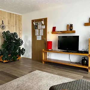 Monte Rosa Apartman Delnice