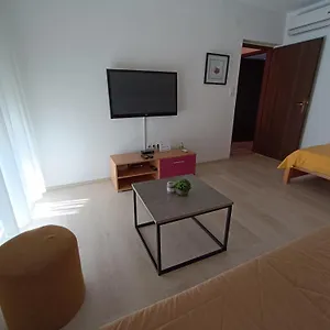 Toni Apartman Zadar