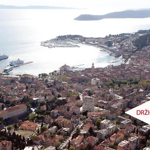 Rajna Apartman Split