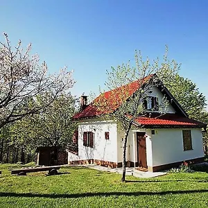 Coprnicka Hisa Vikendica Skrad
